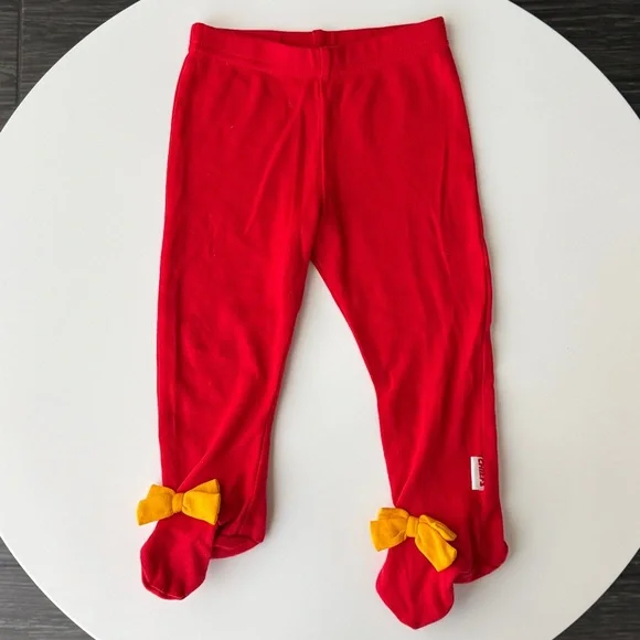 Kansas City Chiefs Baby Bundle 6 Months - Picture 7 of 16